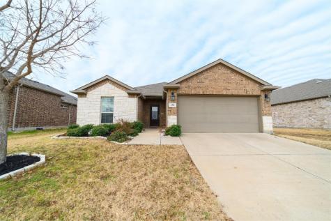 780 English Ivy Drive Prosper TX 75078