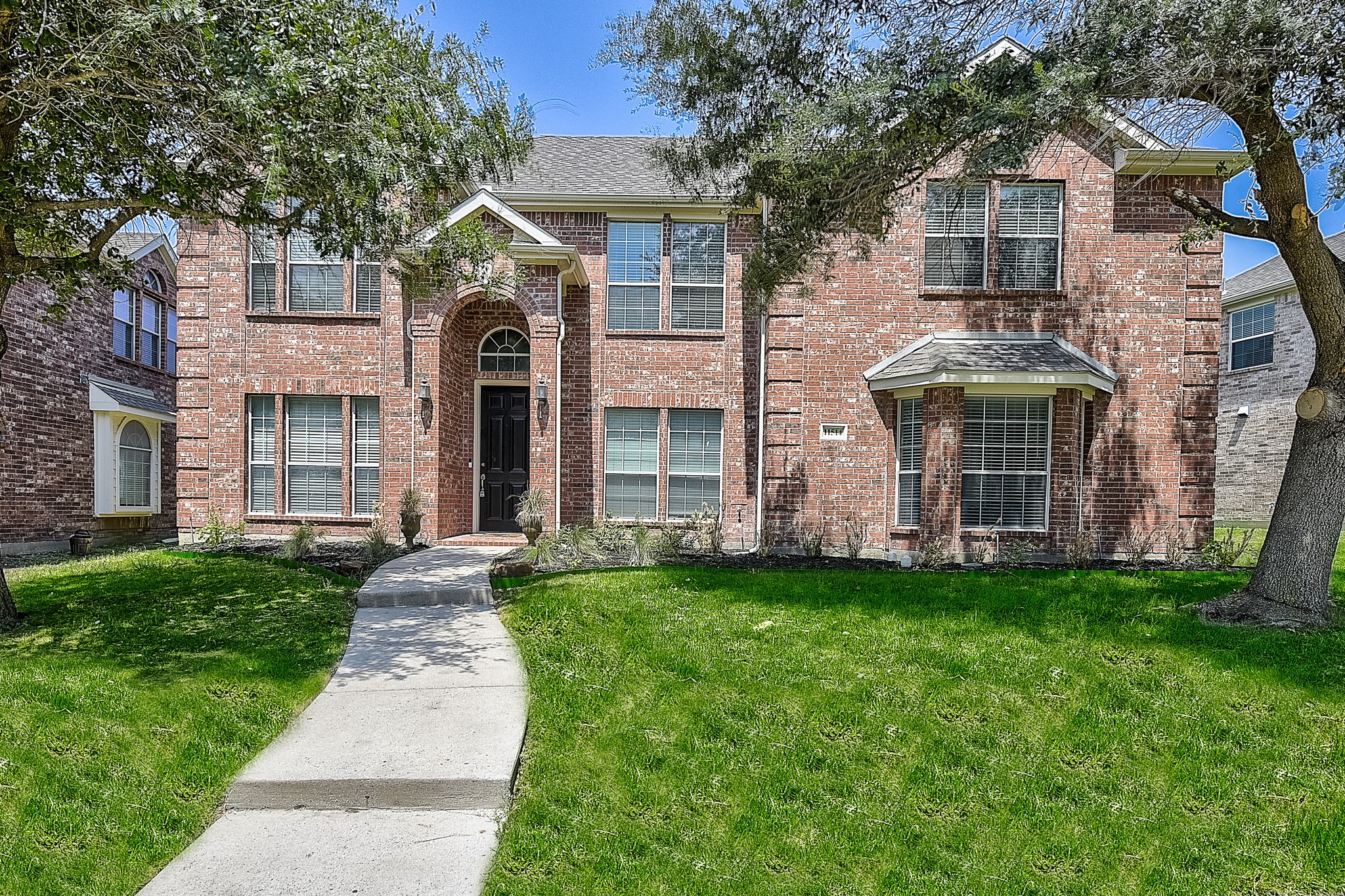 11514 Gatesville Drive Frisco TX 75035