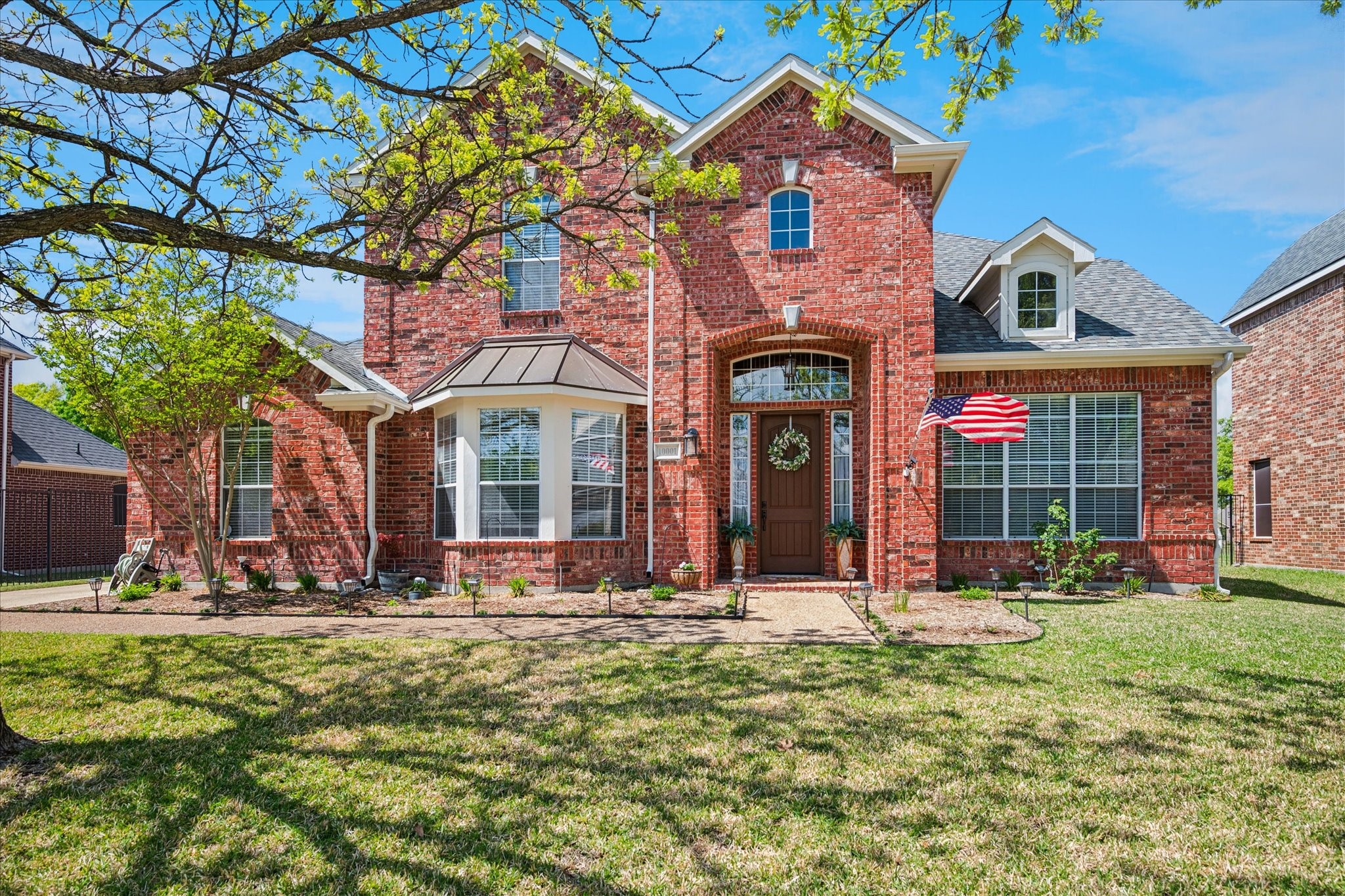10001 Waterview Parkway Rowlett TX 75089