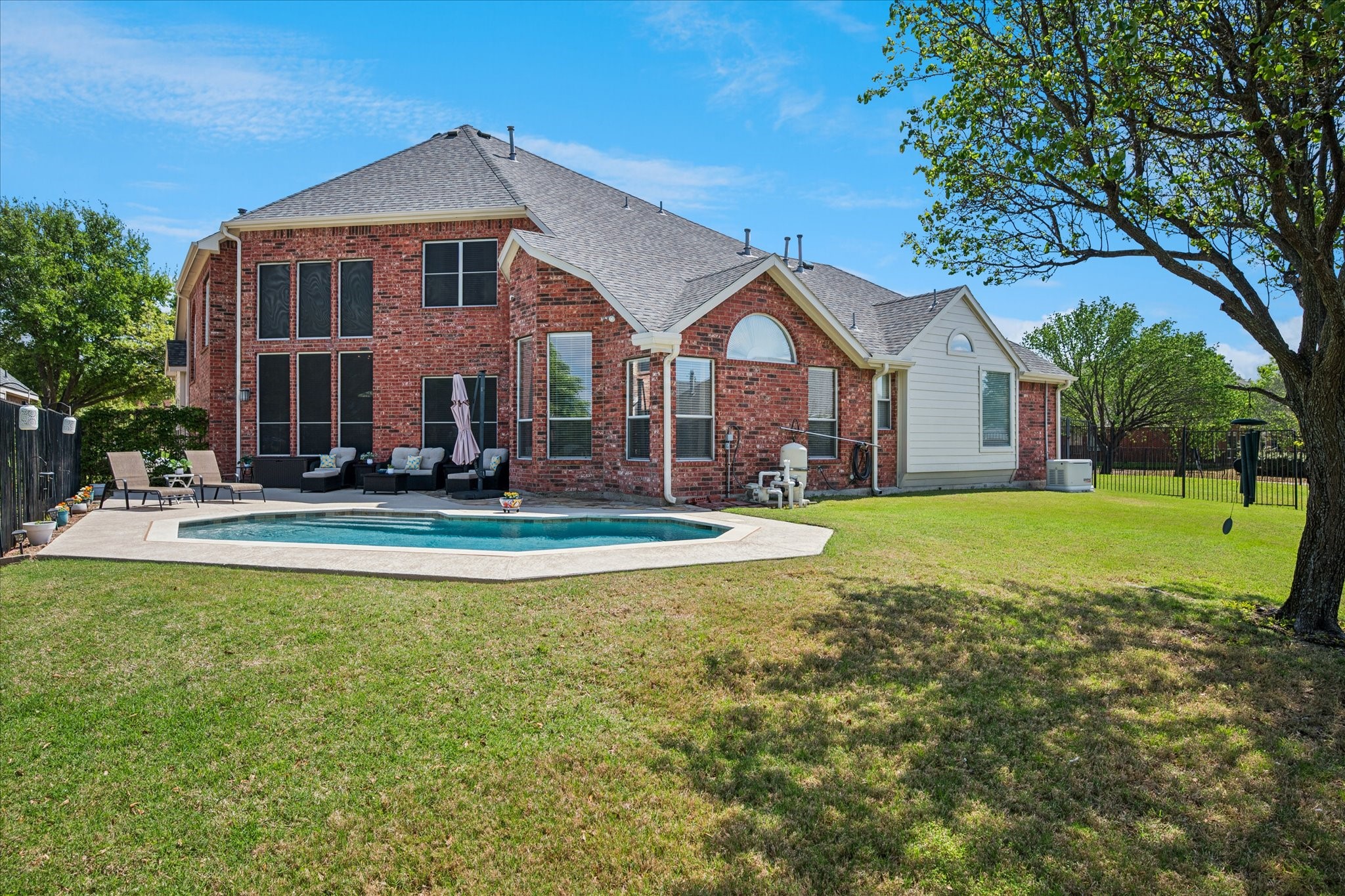 10001 Waterview Parkway Rowlett TX 75089