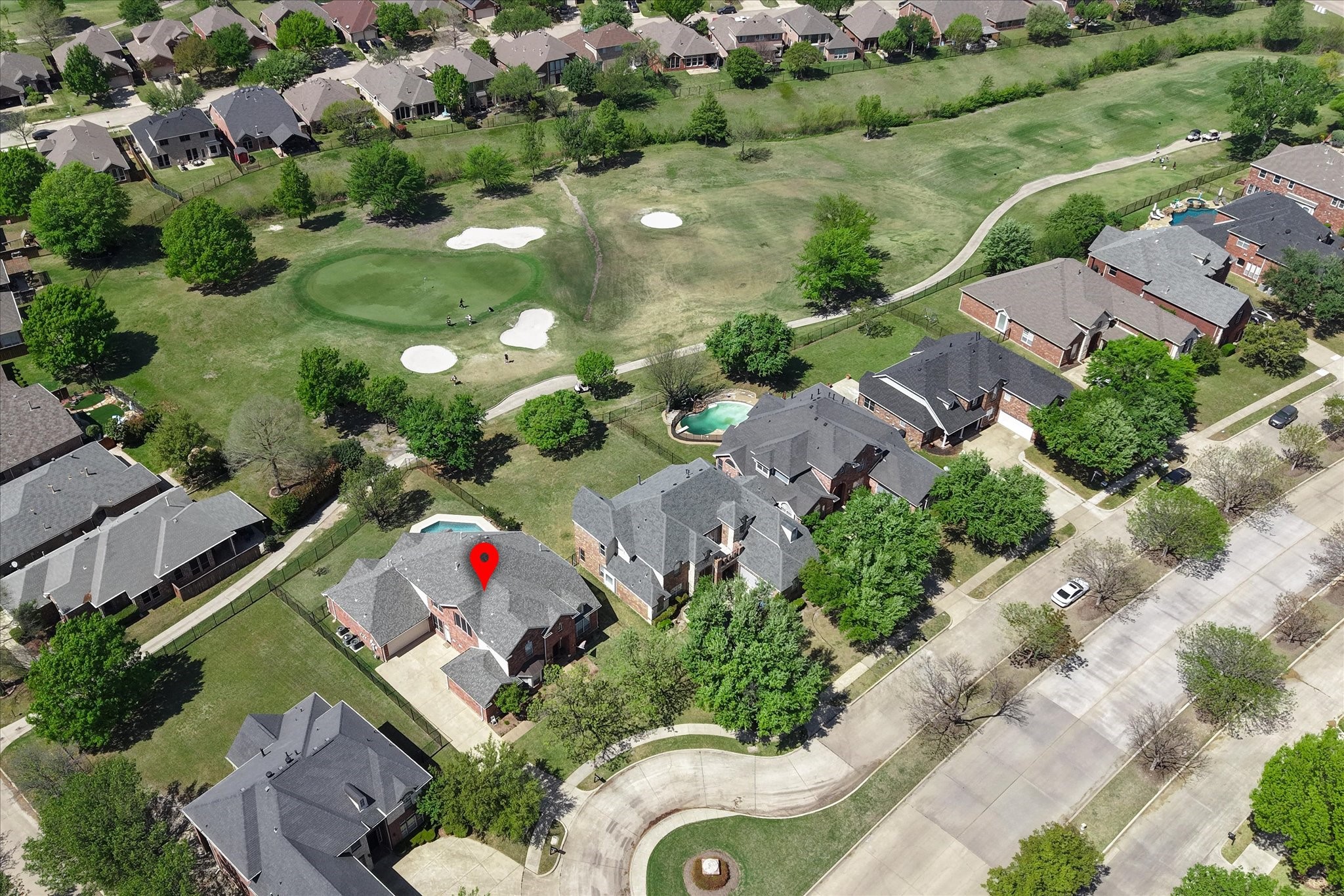 10001 Waterview Parkway Rowlett TX 75089