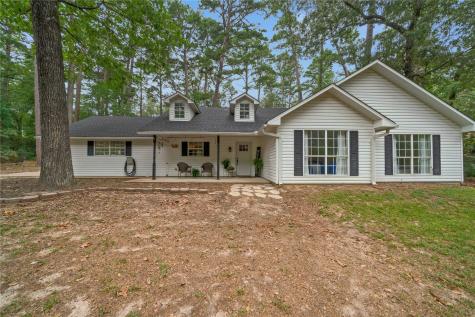 160 Quail Run Holly Lake Ranch TX 75765