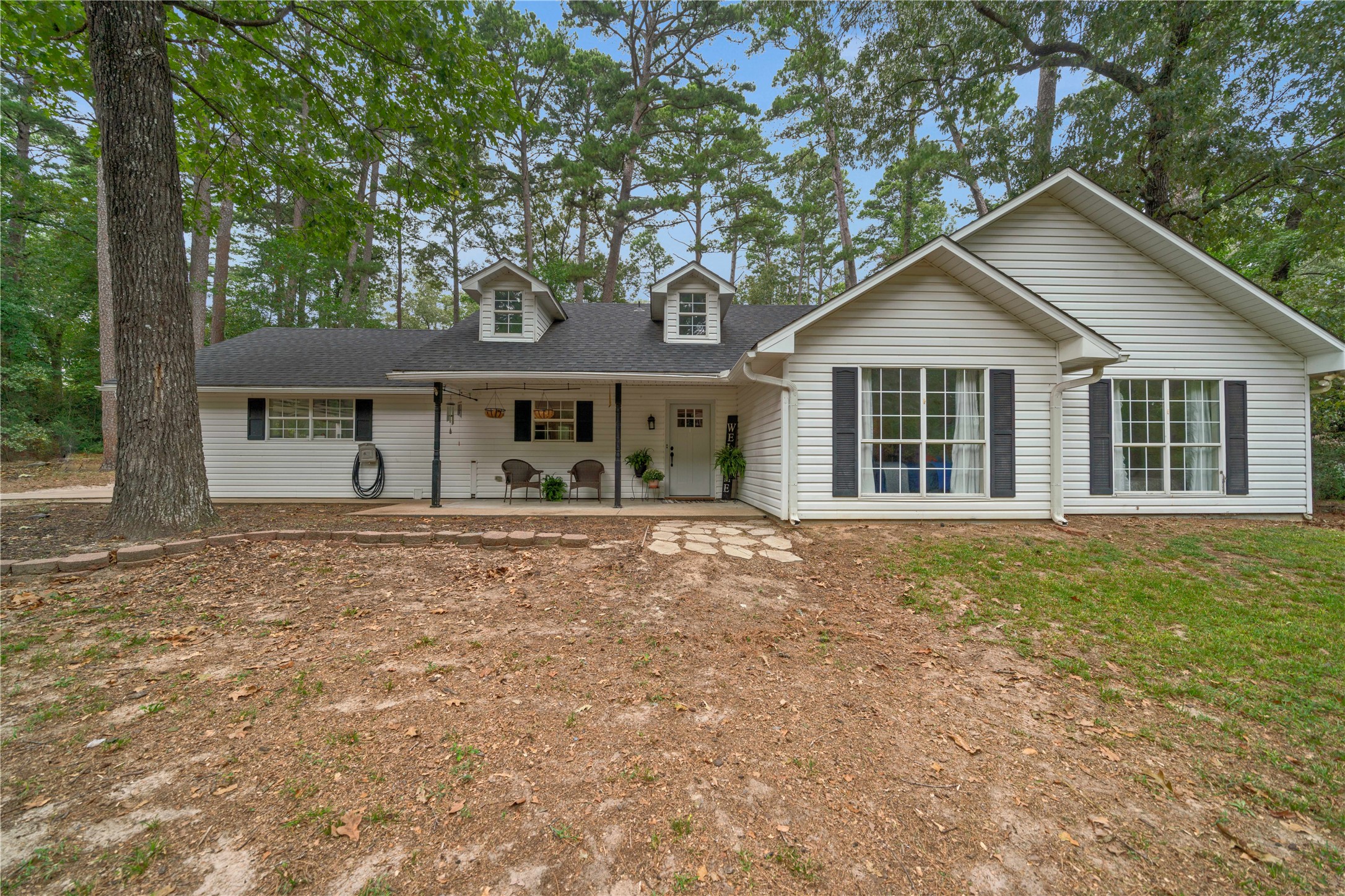 160 Quail Run Holly Lake Ranch TX 75765