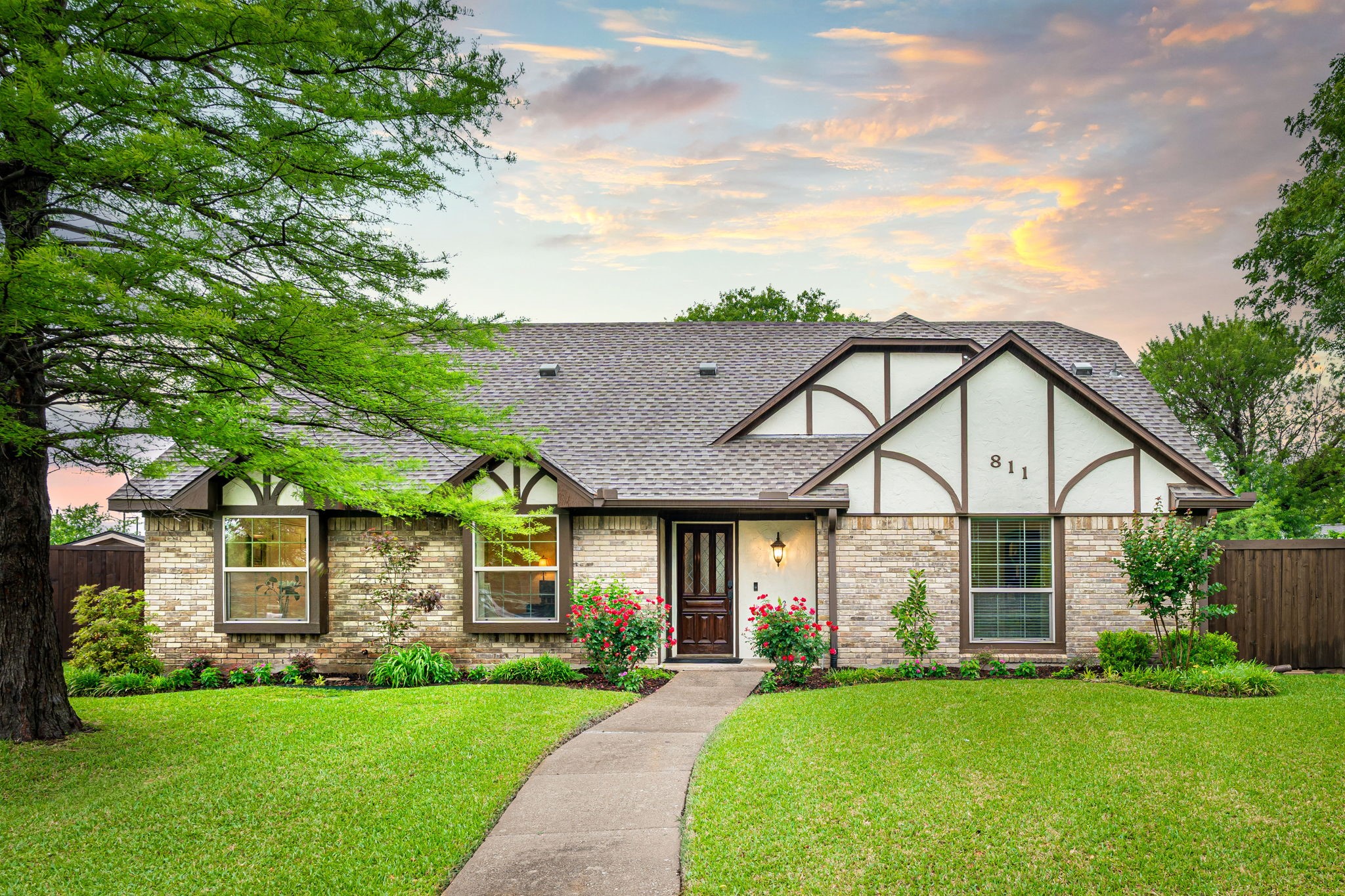811 W Concord Lane Allen TX 75002