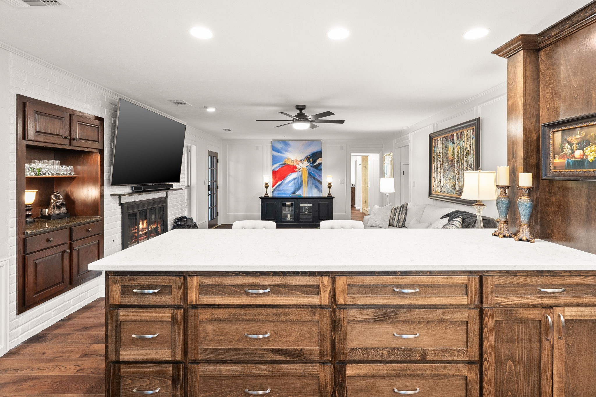 811 W Concord Lane Allen TX 75002