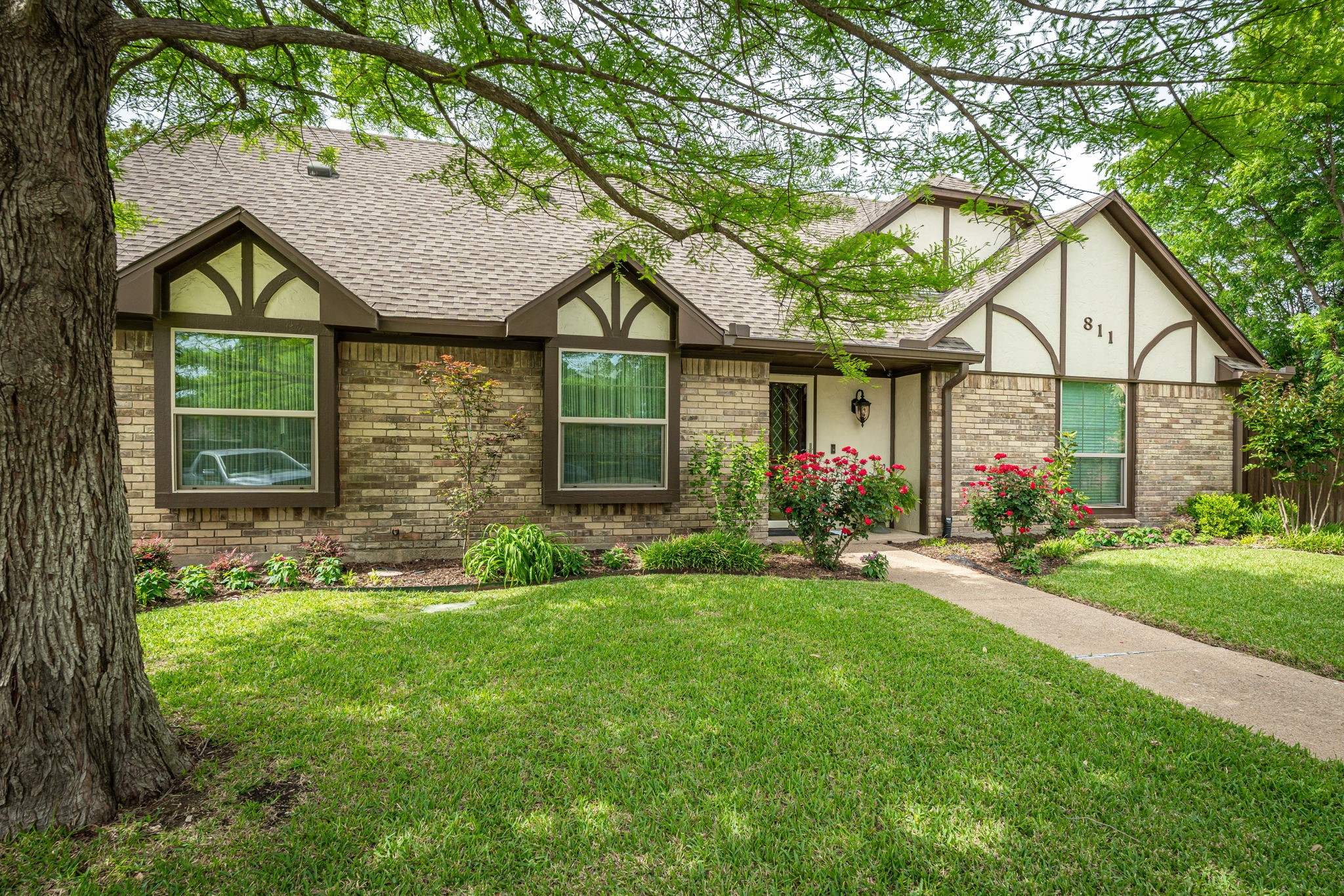 811 W Concord Lane Allen TX 75002