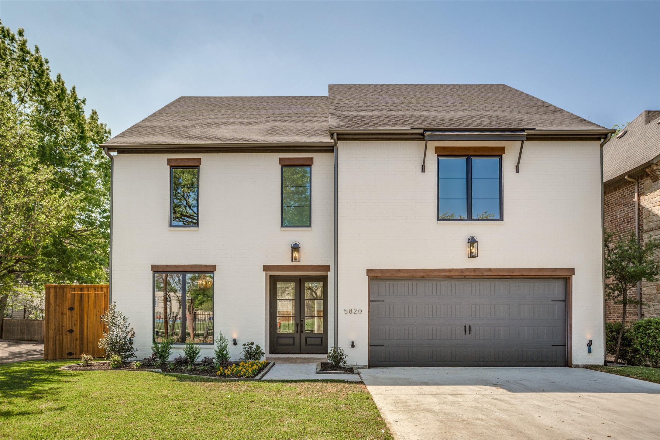 5820 Anita Street Dallas TX 75206