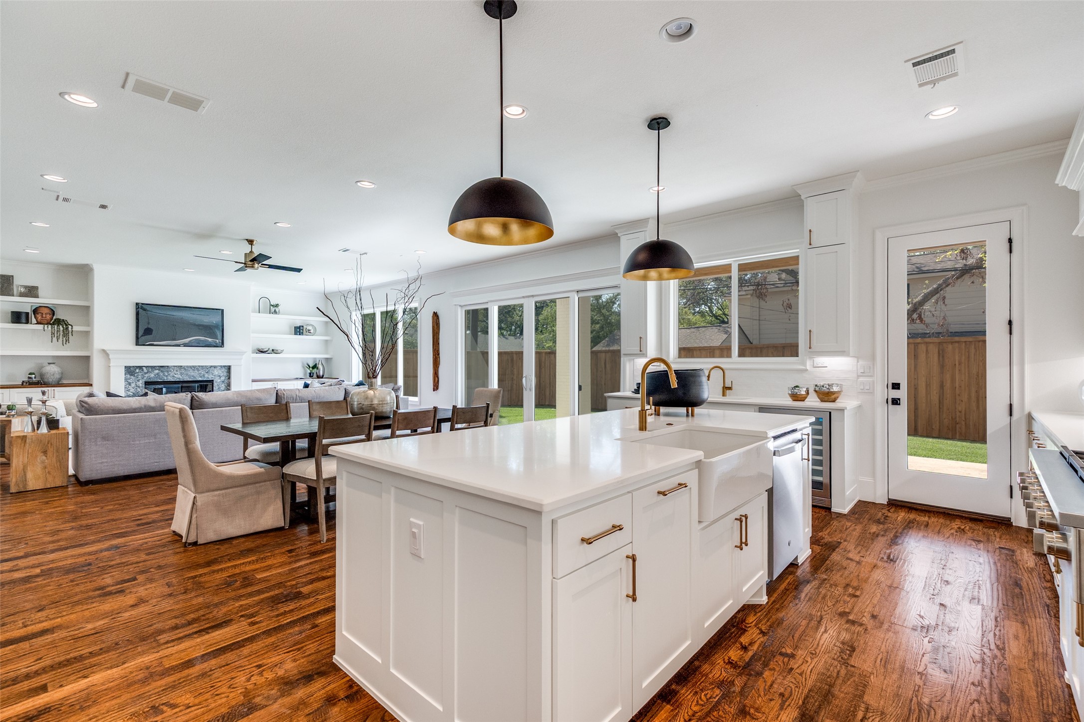 5820 Anita Street Dallas TX 75206