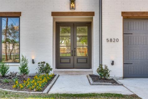5820 Anita Street Dallas TX 75206