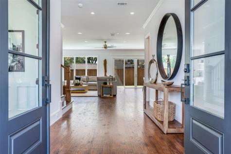 5820 Anita Street Dallas TX 75206