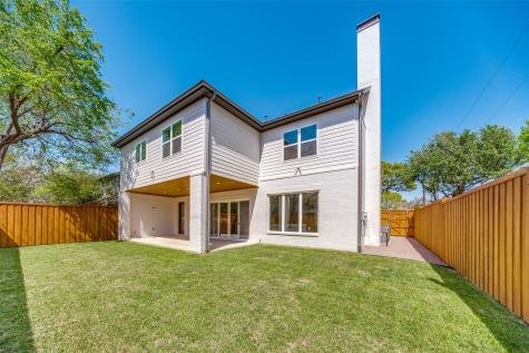 5820 Anita Street Dallas TX 75206