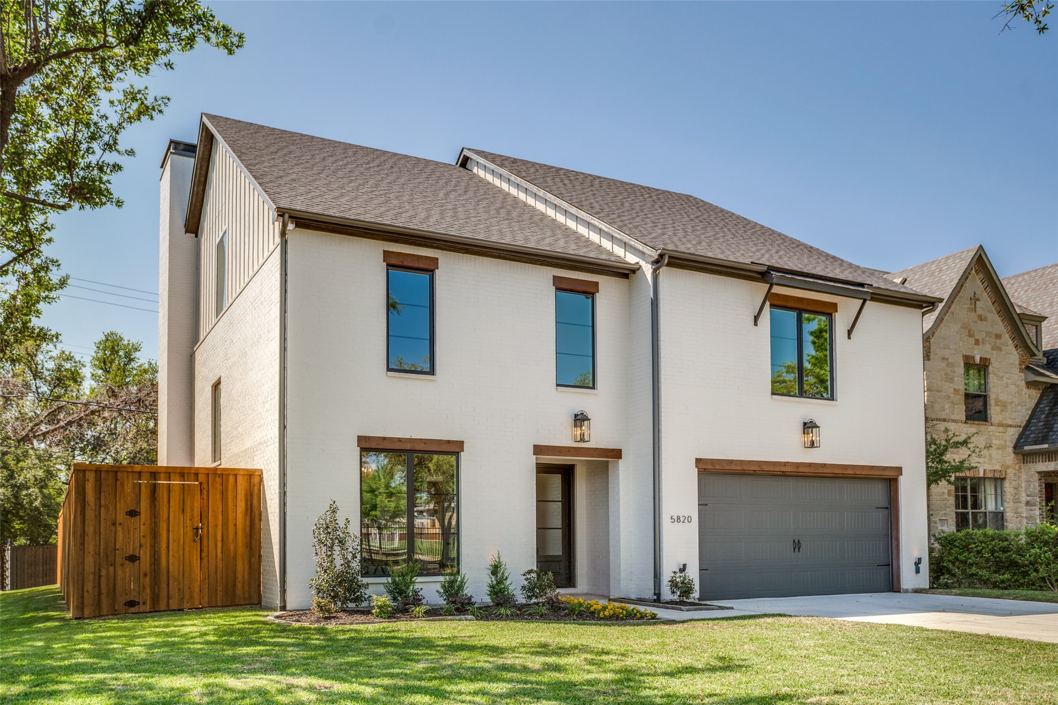 5820 Anita Street Dallas TX 75206