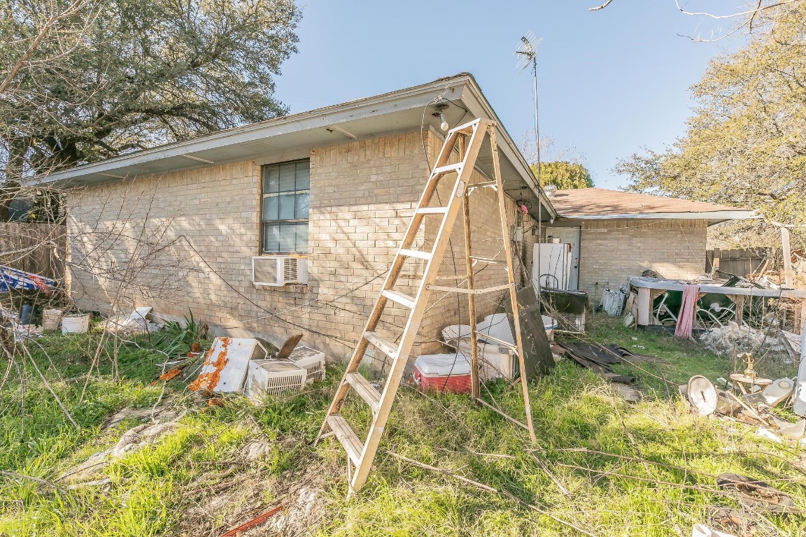 124 Westline Road Azle TX 76020