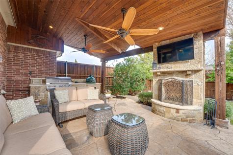 3540 Lincoln Drive Frisco TX 75034