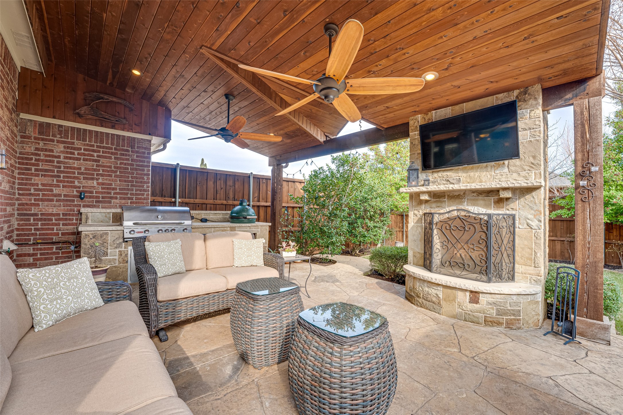 3540 Lincoln Drive Frisco TX 75034