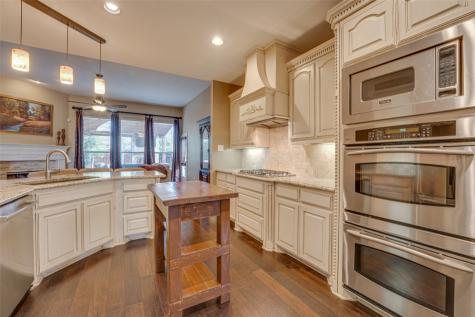 3540 Lincoln Drive Frisco TX 75034