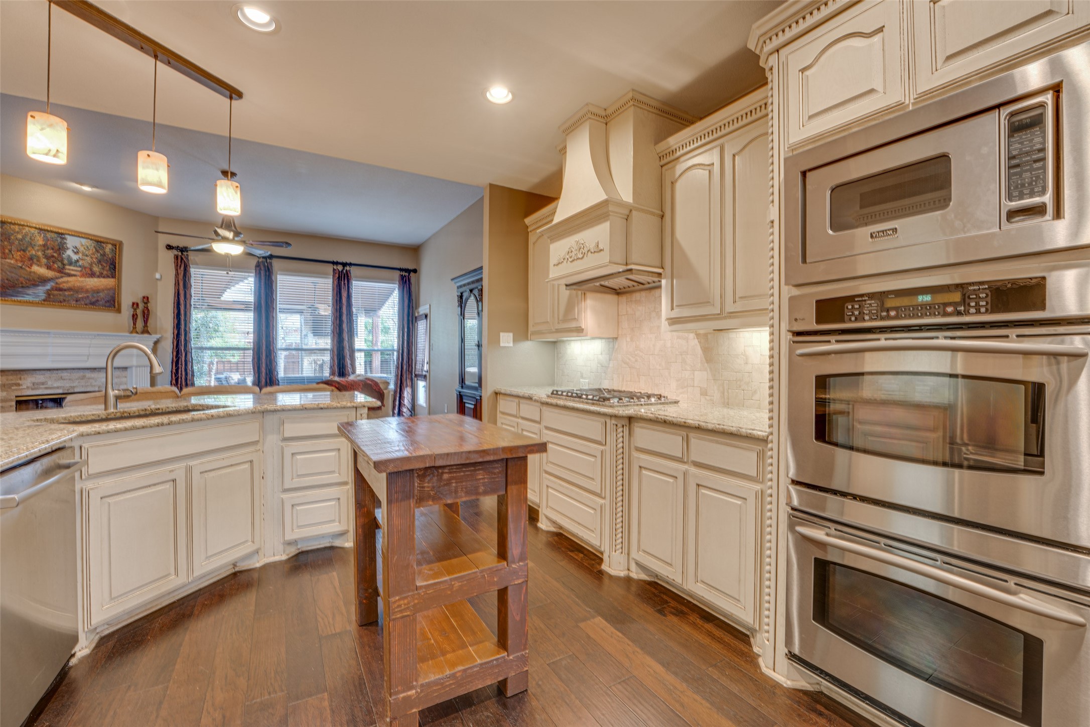 3540 Lincoln Drive Frisco TX 75034