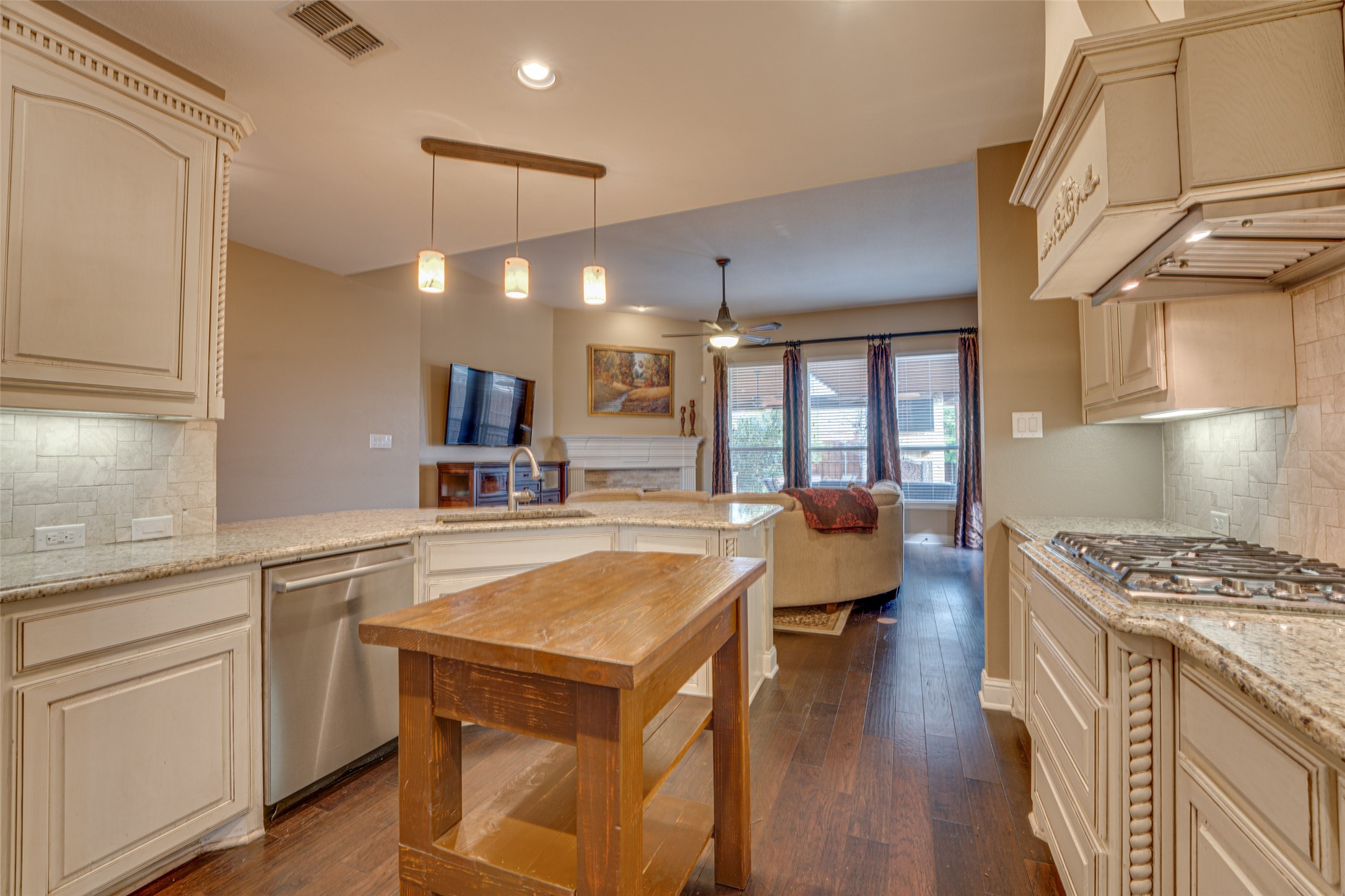 3540 Lincoln Drive Frisco TX 75034