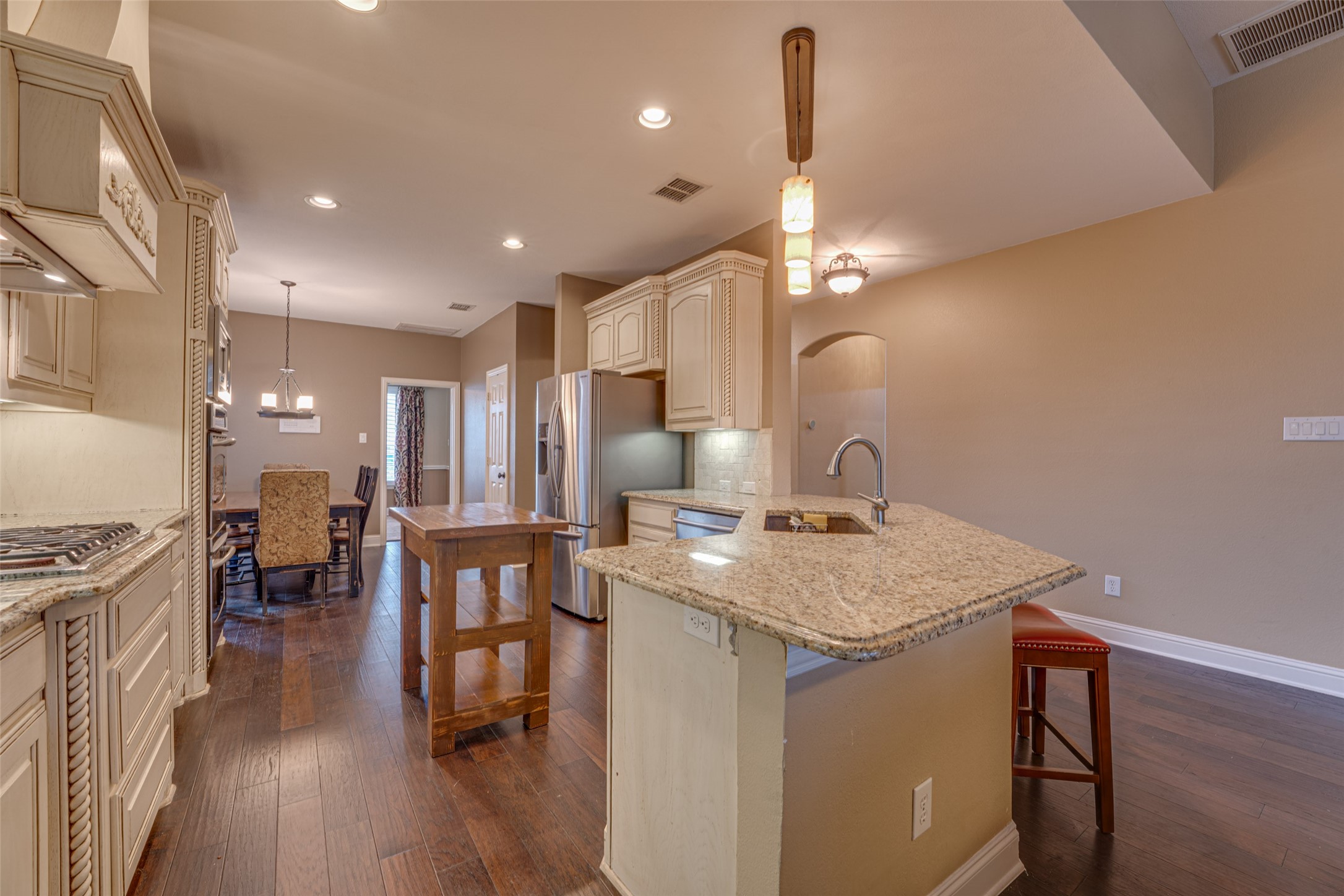3540 Lincoln Drive Frisco TX 75034