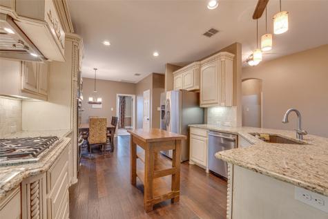 3540 Lincoln Drive Frisco TX 75034