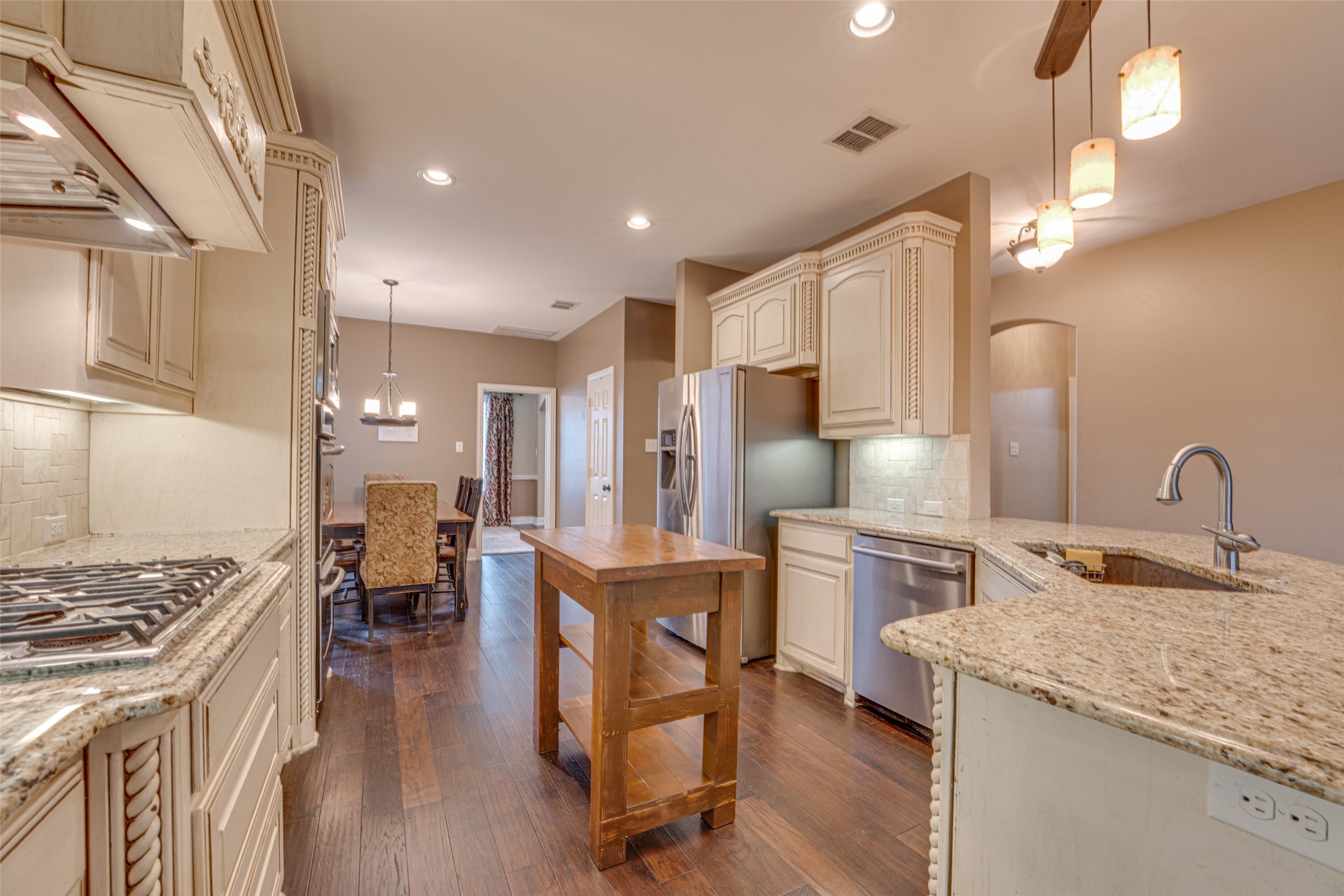3540 Lincoln Drive Frisco TX 75034