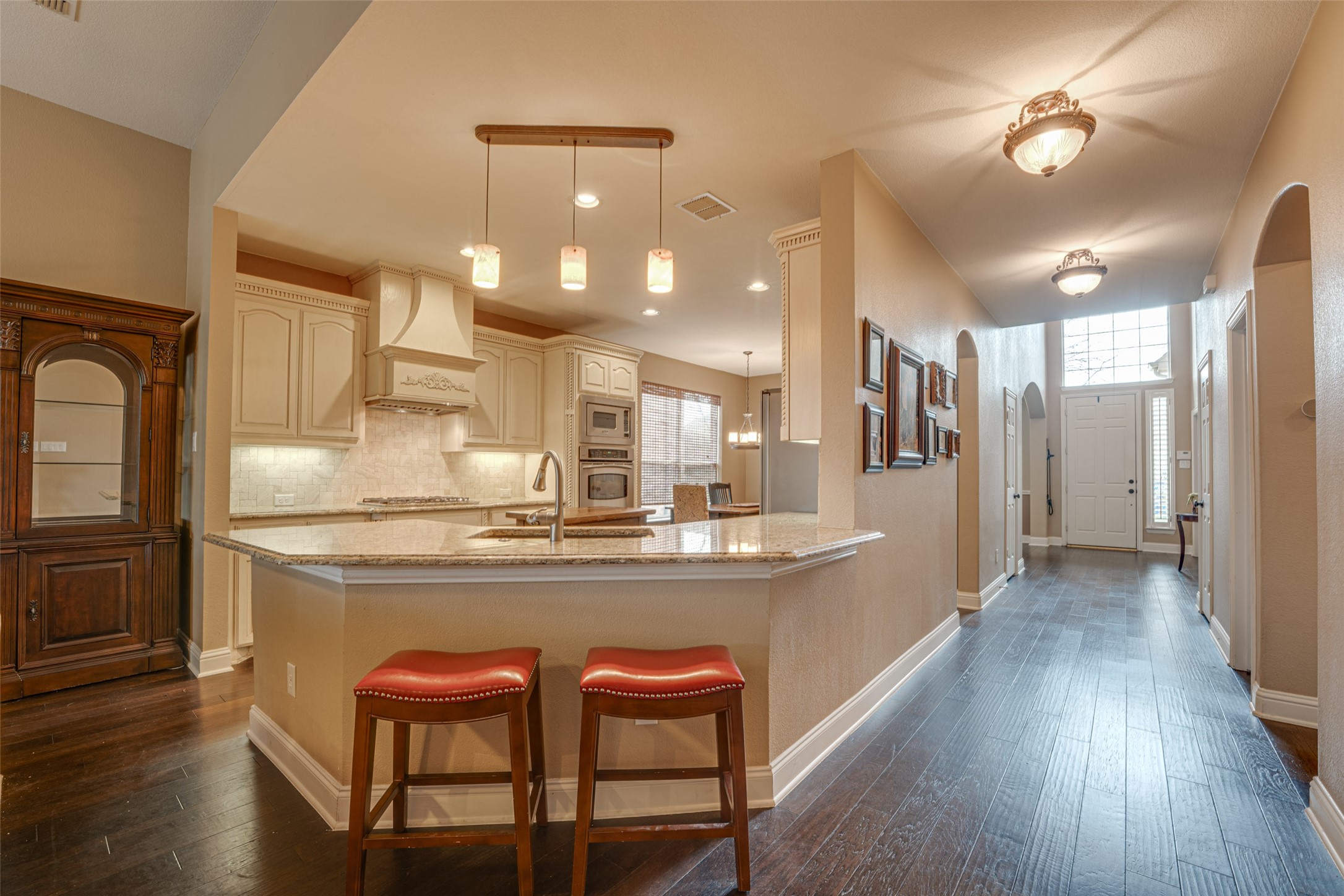 3540 Lincoln Drive Frisco TX 75034