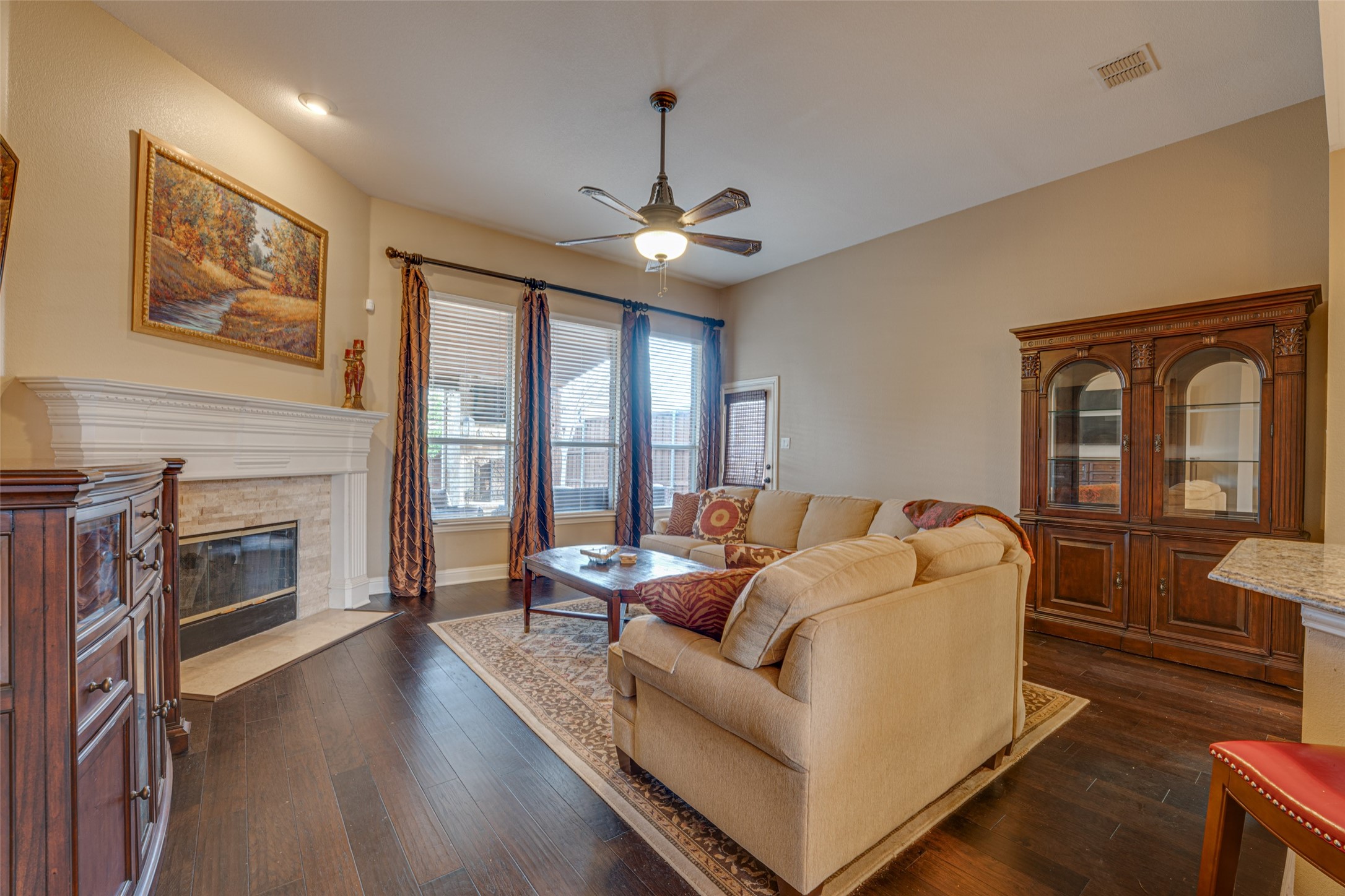3540 Lincoln Drive Frisco TX 75034