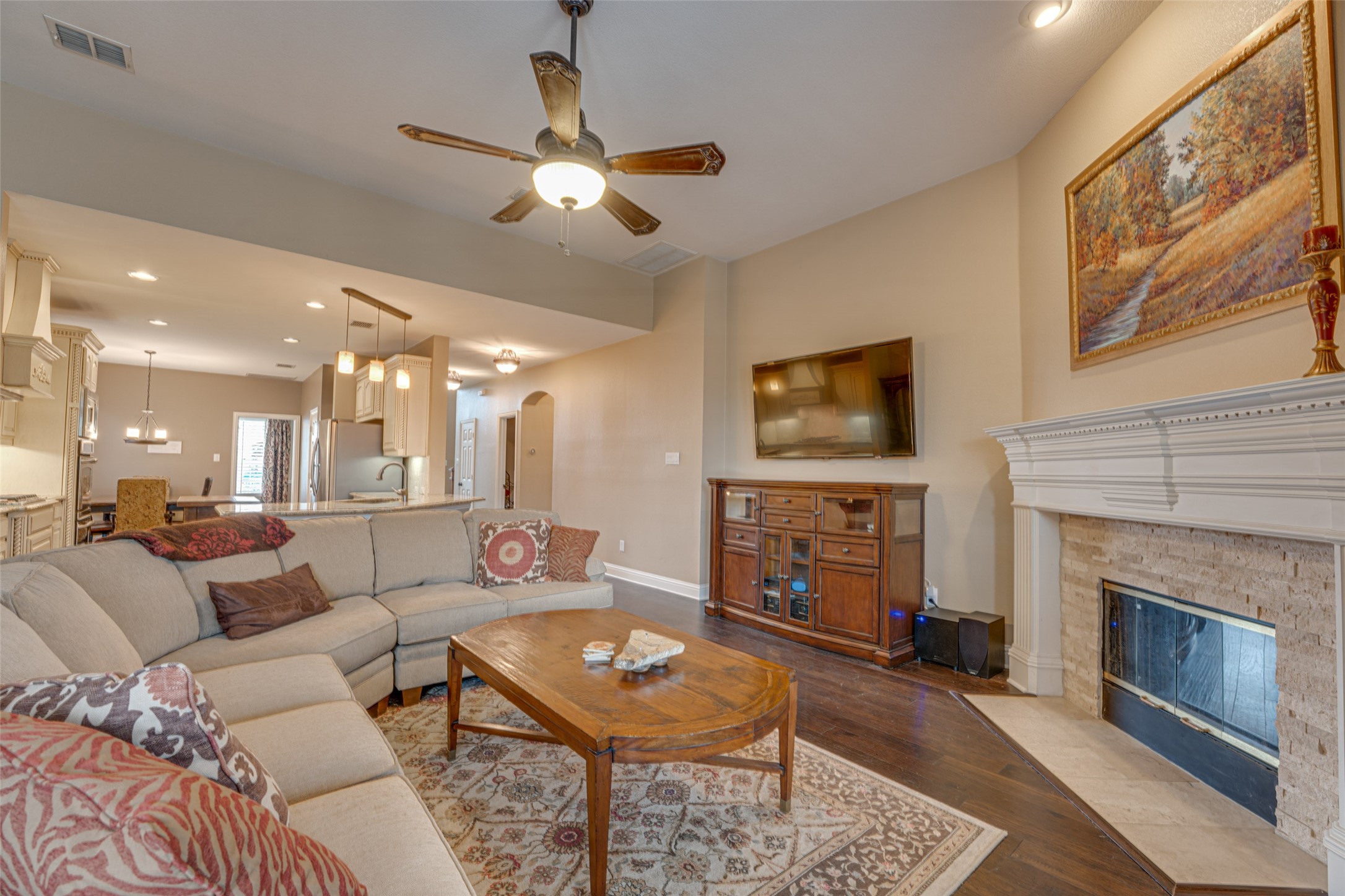 3540 Lincoln Drive Frisco TX 75034
