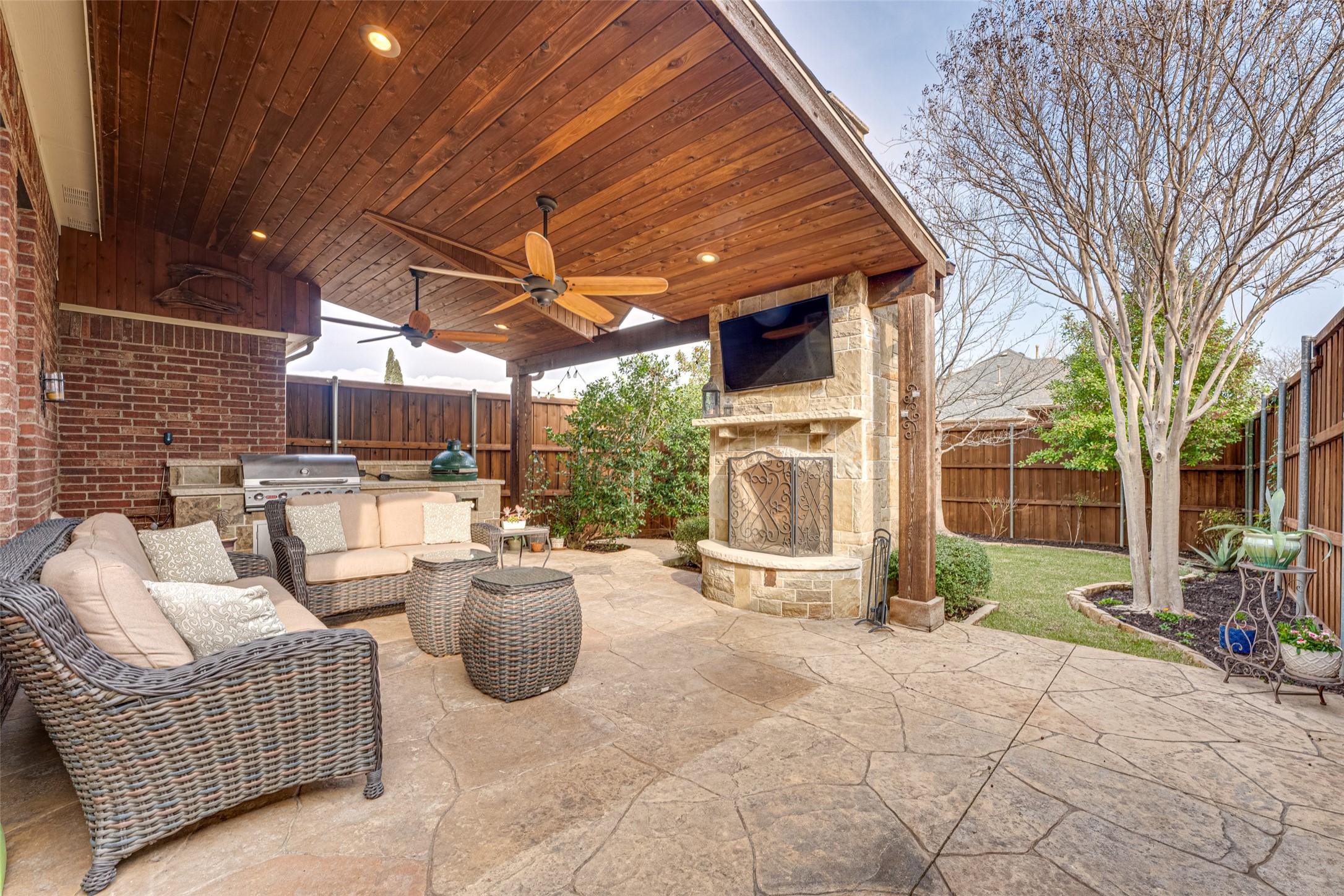 3540 Lincoln Drive Frisco TX 75034
