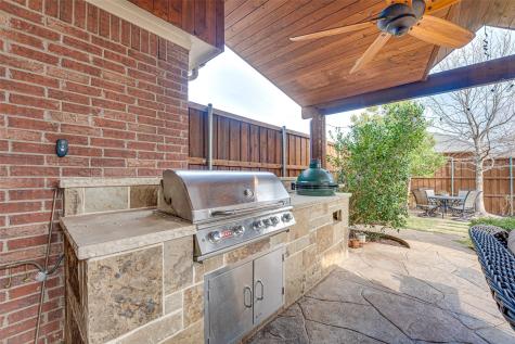 3540 Lincoln Drive Frisco TX 75034