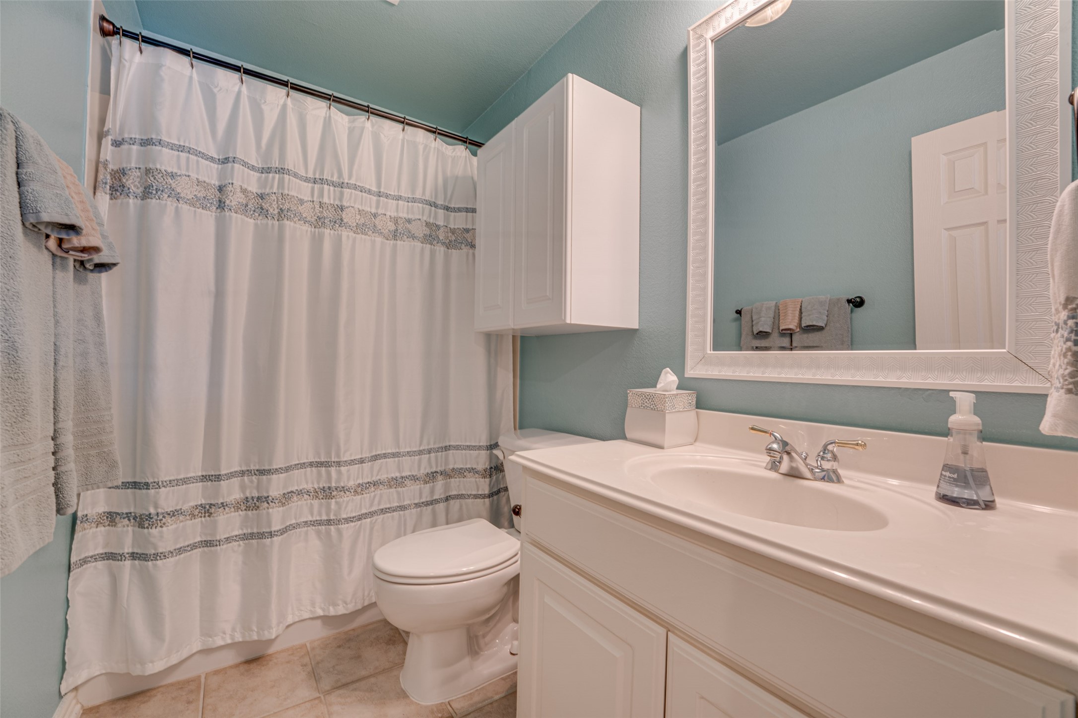 3540 Lincoln Drive Frisco TX 75034
