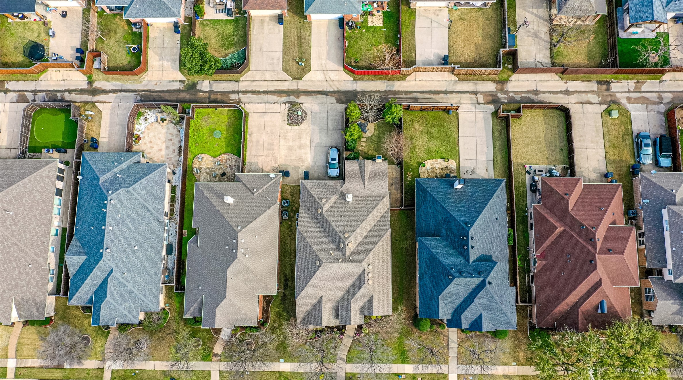 3540 Lincoln Drive Frisco TX 75034