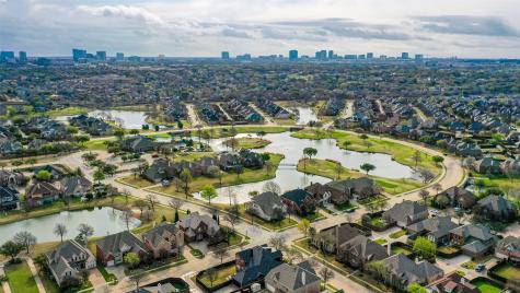 3540 Lincoln Drive Frisco TX 75034