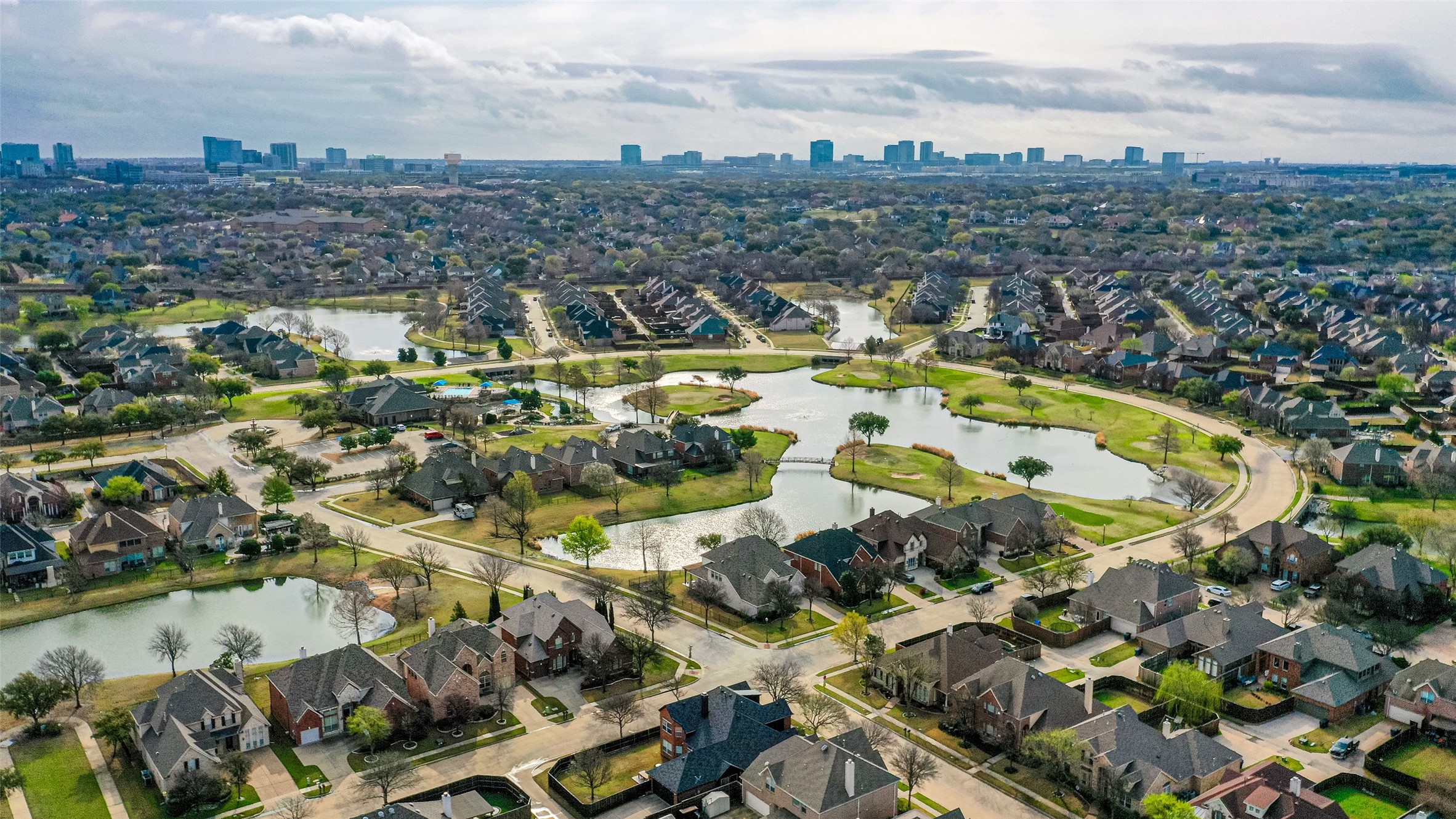 3540 Lincoln Drive Frisco TX 75034