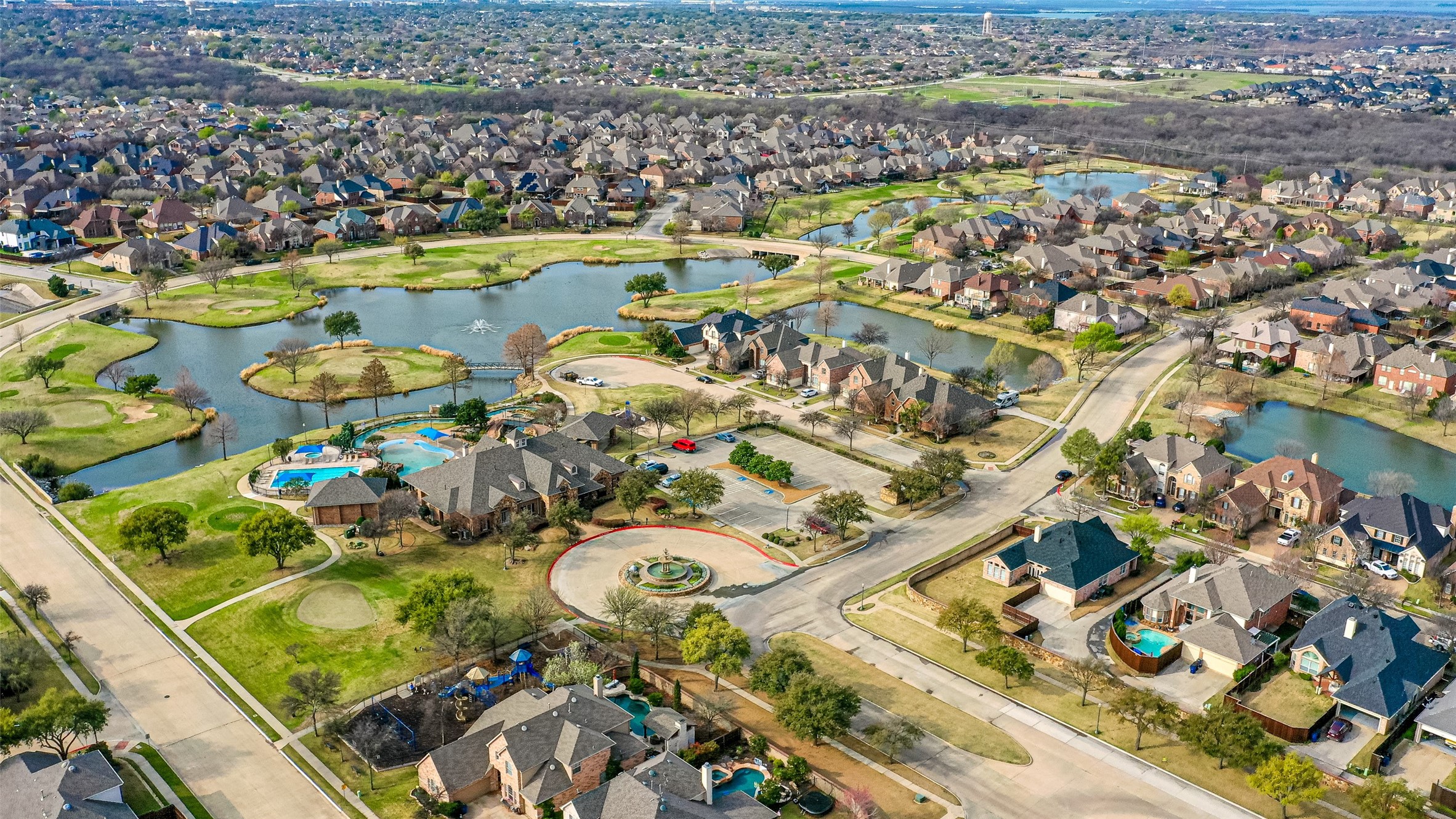 3540 Lincoln Drive Frisco TX 75034