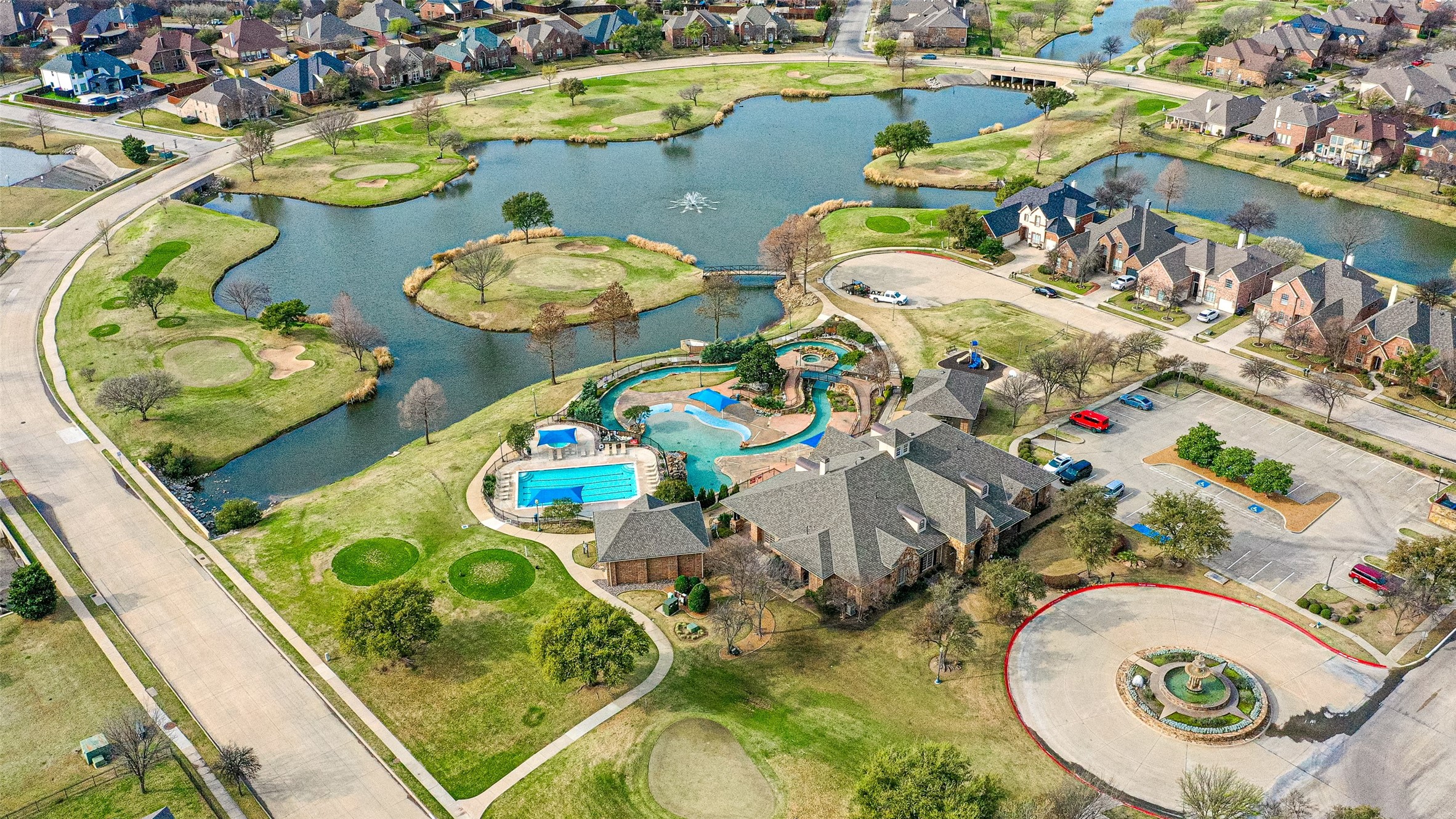 3540 Lincoln Drive Frisco TX 75034