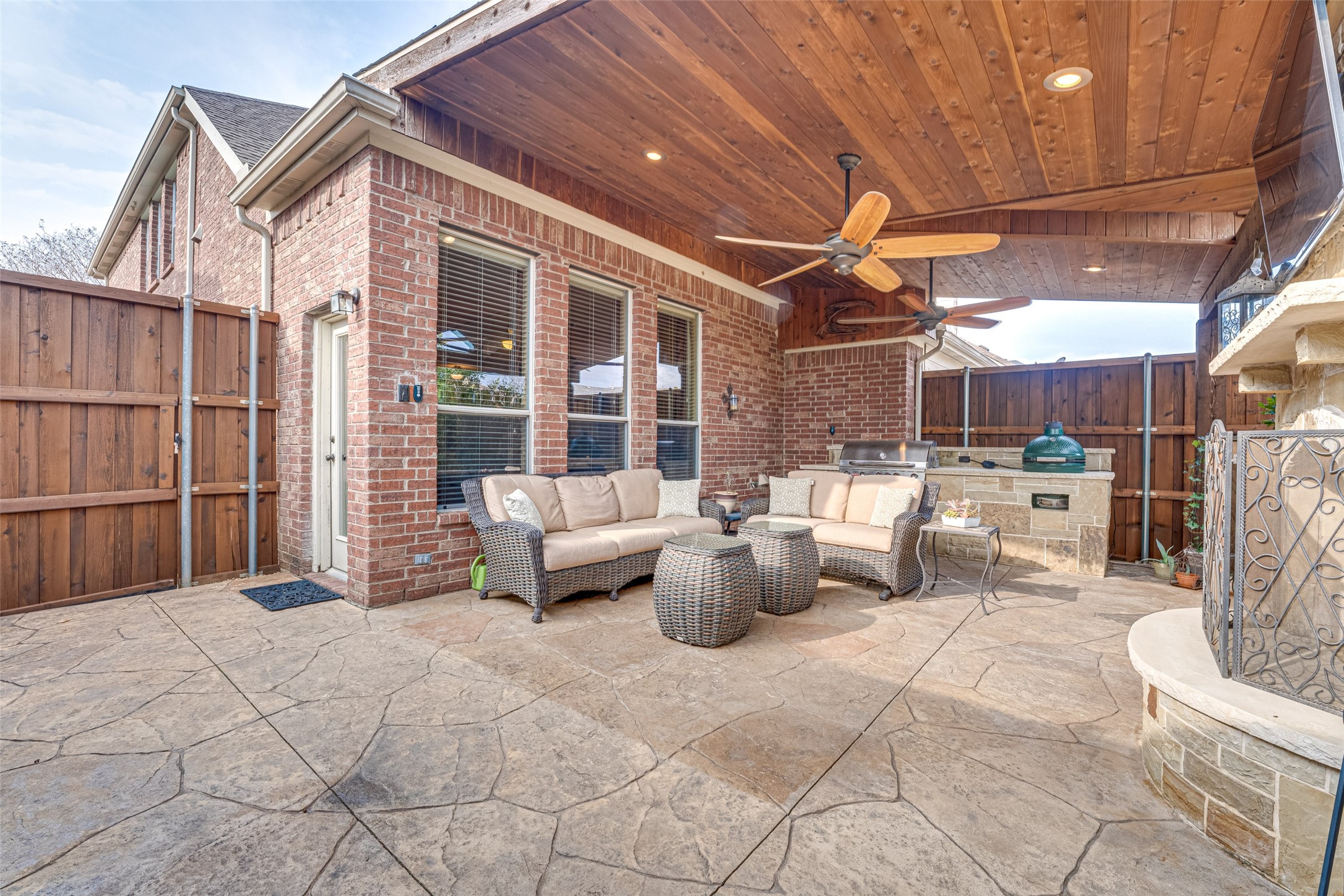 3540 Lincoln Drive Frisco TX 75034