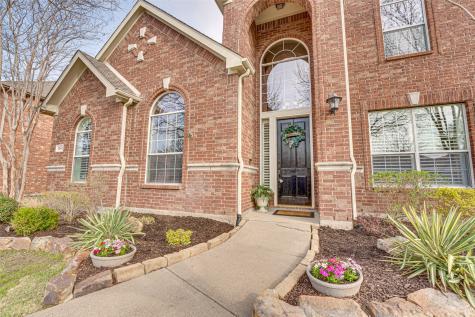 3540 Lincoln Drive Frisco TX 75034