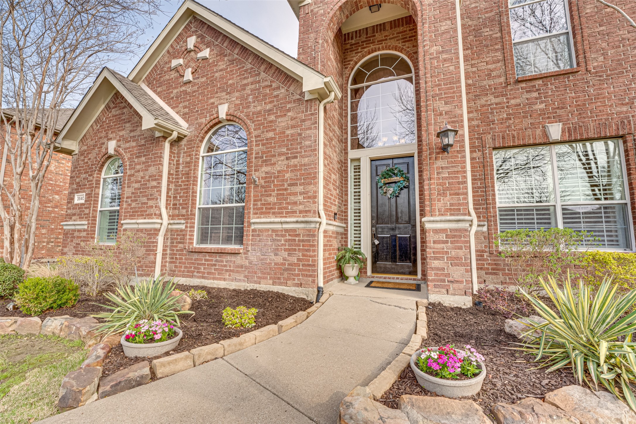3540 Lincoln Drive Frisco TX 75034