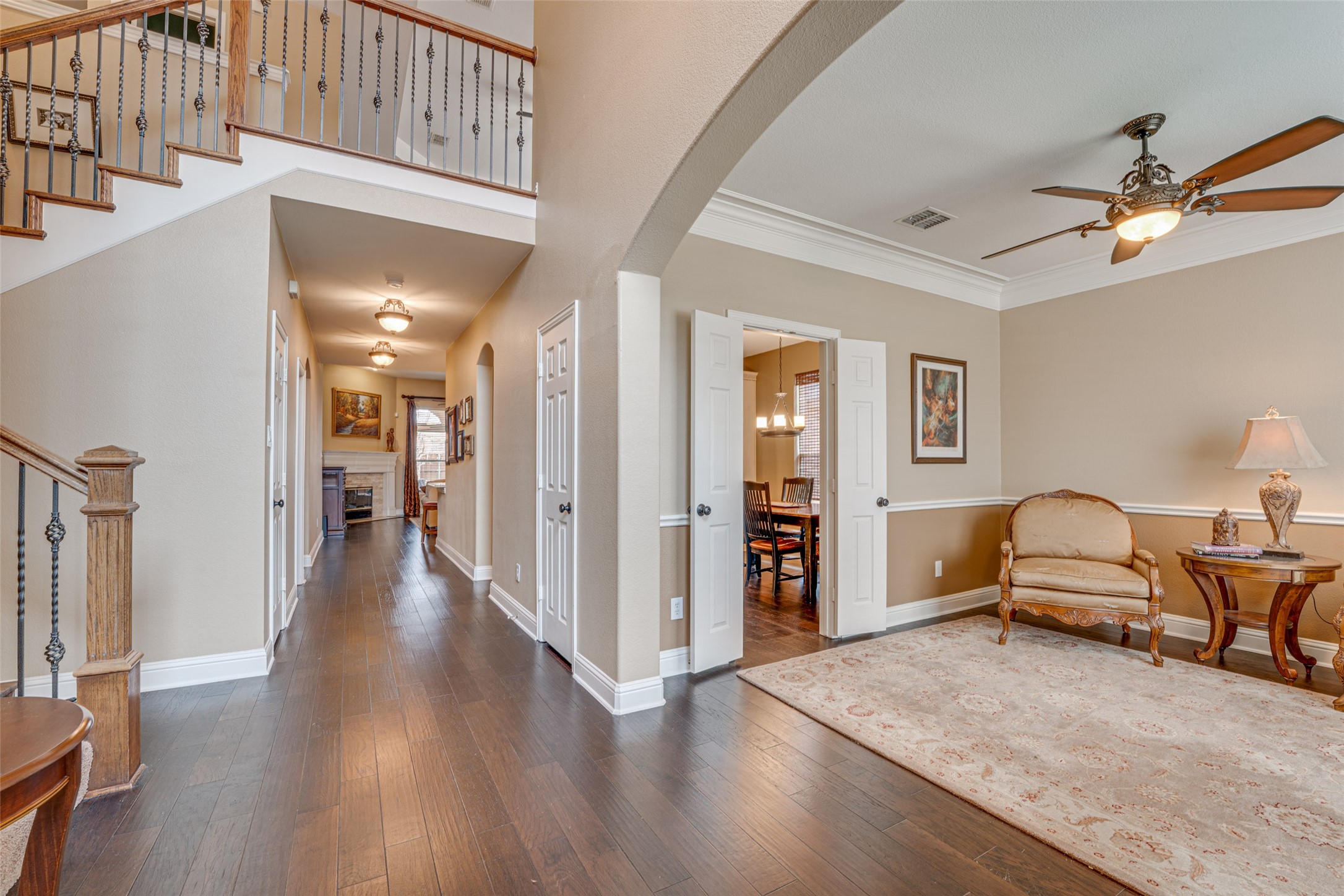3540 Lincoln Drive Frisco TX 75034