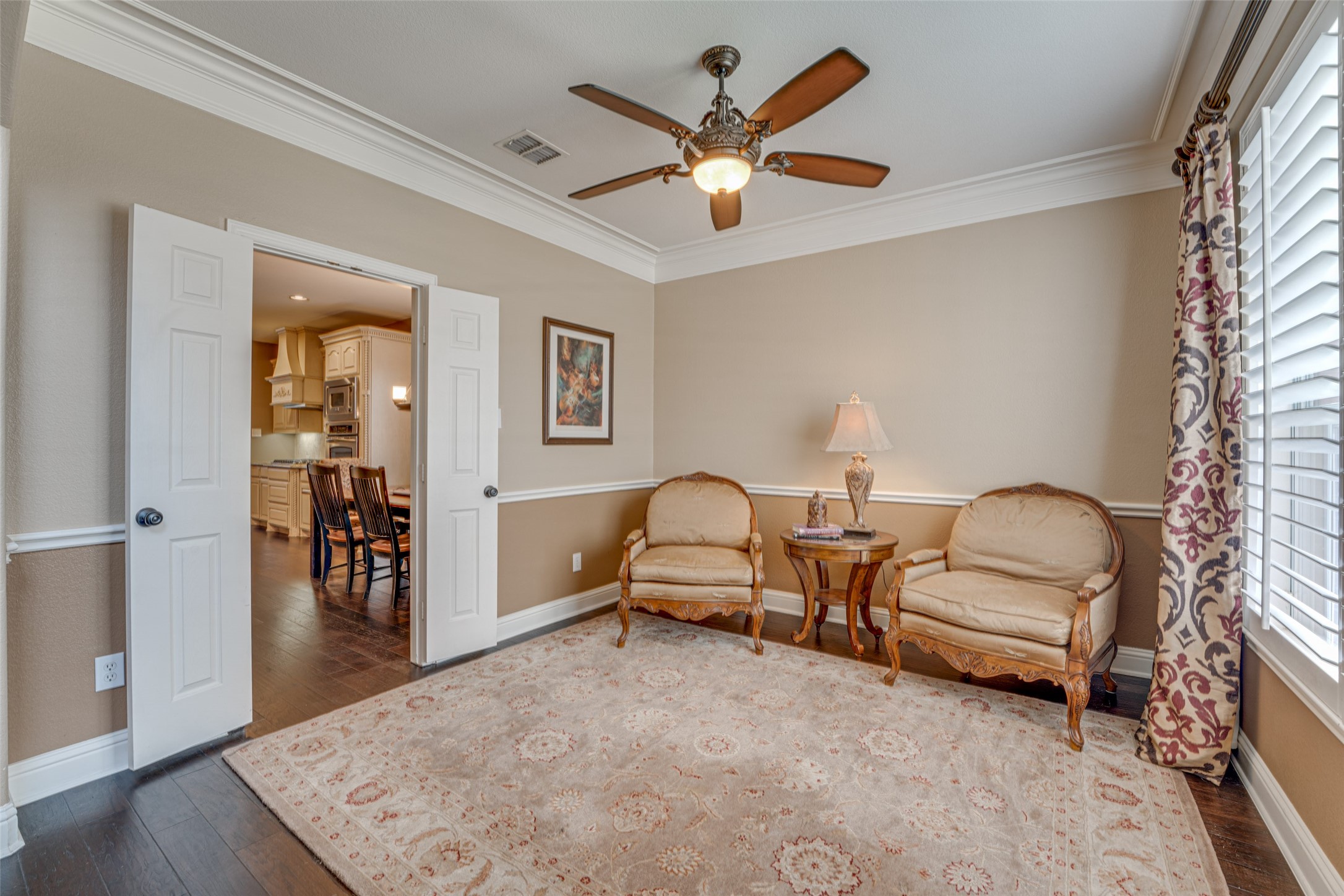 3540 Lincoln Drive Frisco TX 75034