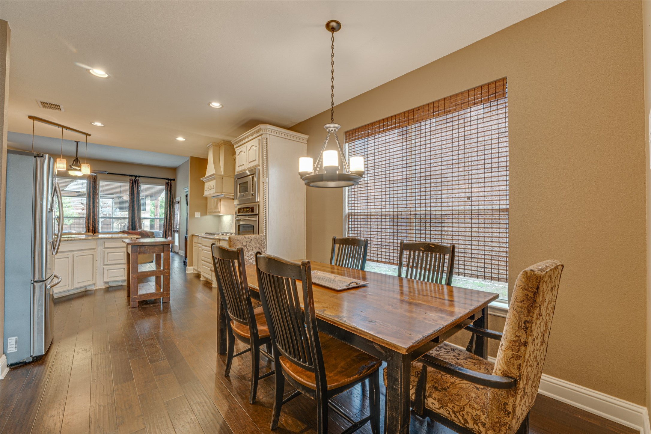 3540 Lincoln Drive Frisco TX 75034