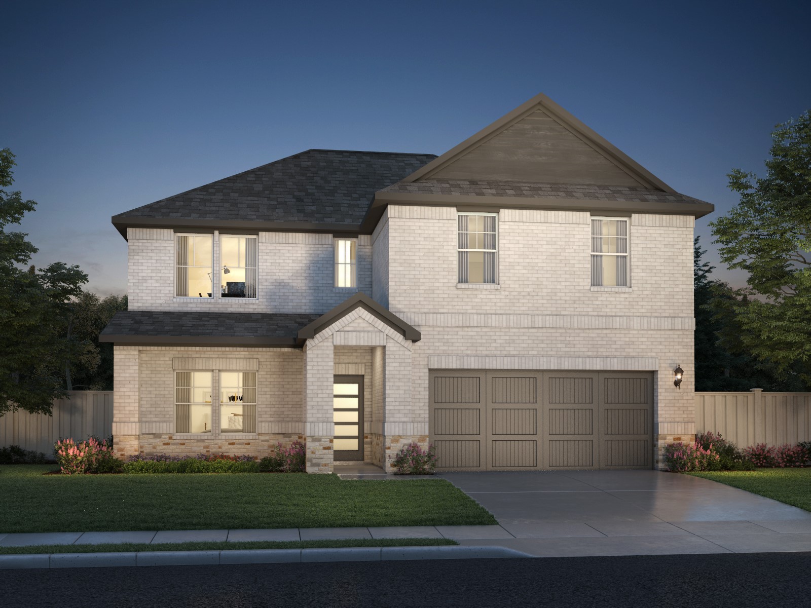 2012 Colt Court Seagoville TX 75159