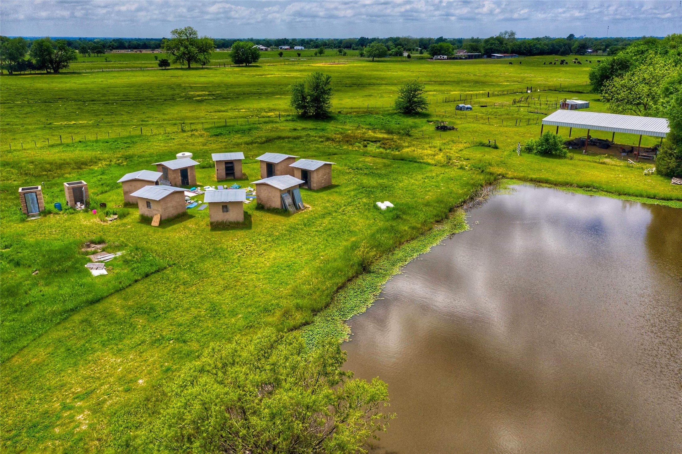 455 Fm 71 Commerce TX 75428