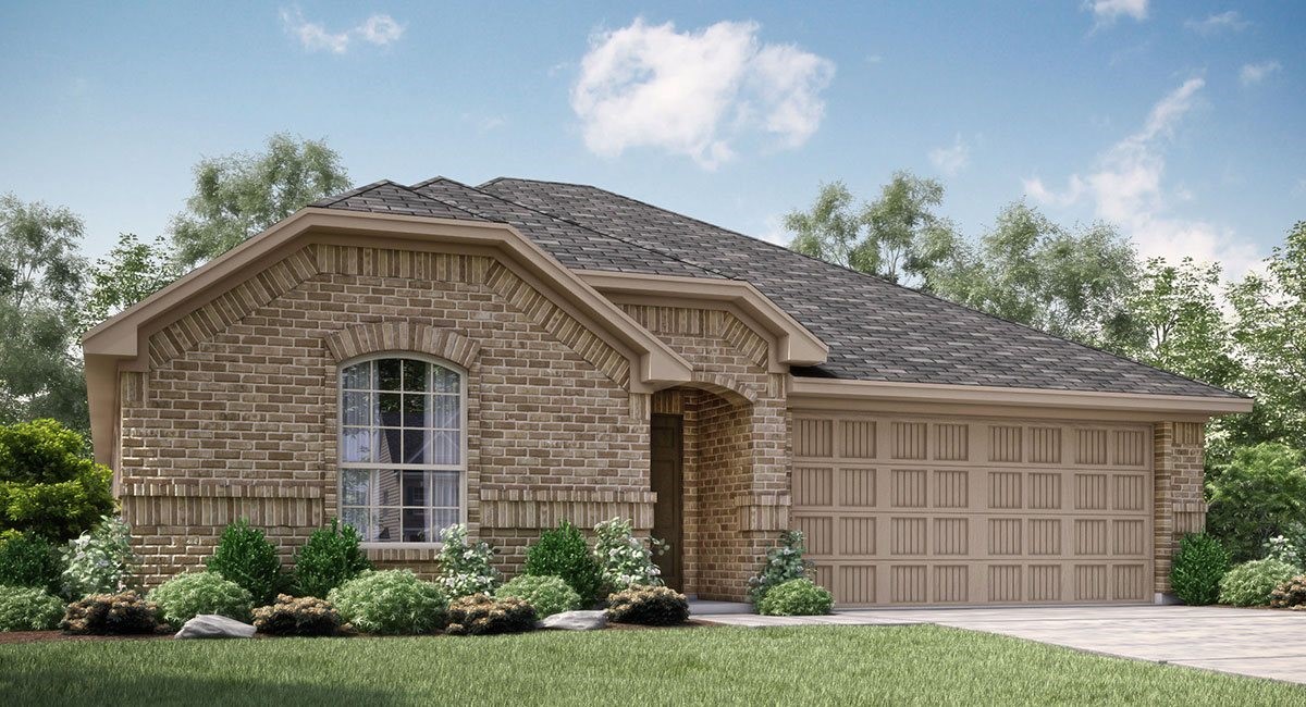 509 Chip Street Little Elm TX 75068
