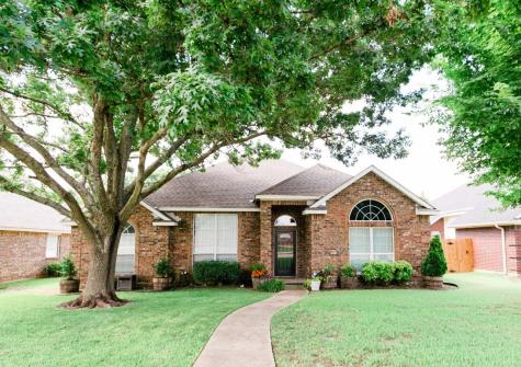 1424 Meadow Vista Drive Cedar Hill TX 75104