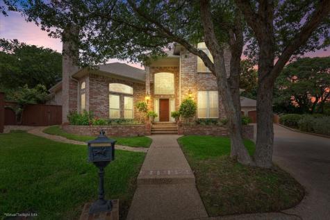 81 Sugar Creek Place Woodway TX 76712