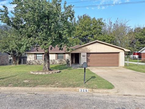 306 S Wofford Street Athens TX 75751
