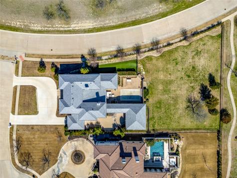 4601 Porto Vila Court Fort Worth TX 76126