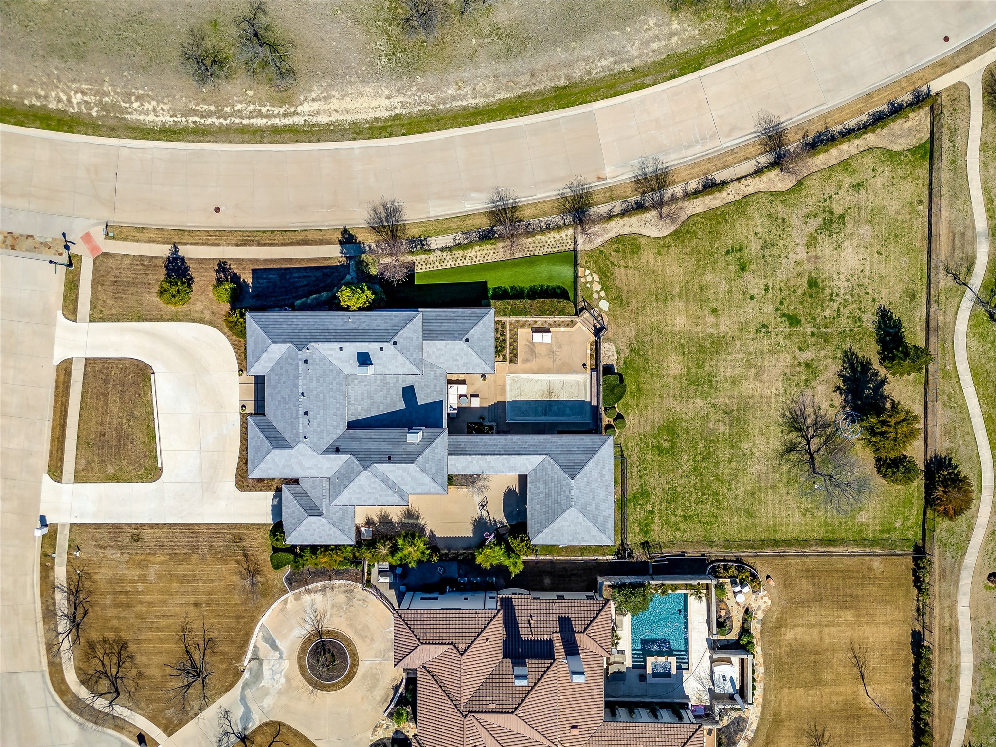 4601 Porto Vila Court Fort Worth TX 76126